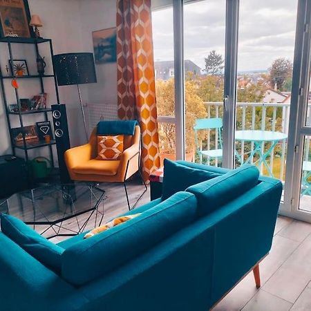 Cozy Apartment Free Parking 캉 외부 사진