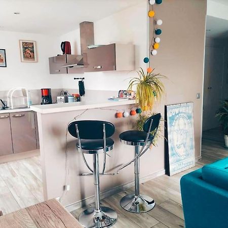 Cozy Apartment Free Parking 캉 외부 사진