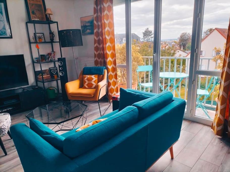 Cozy Apartment Free Parking 캉 외부 사진