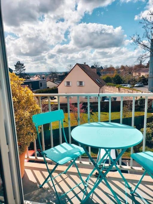 Cozy Apartment Free Parking 캉 외부 사진
