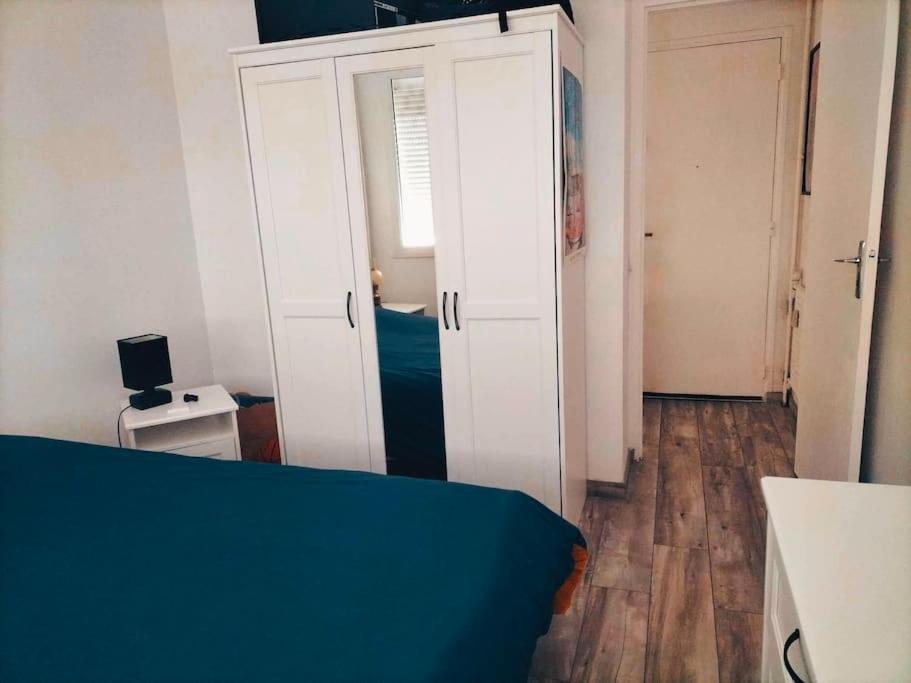 Cozy Apartment Free Parking 캉 외부 사진